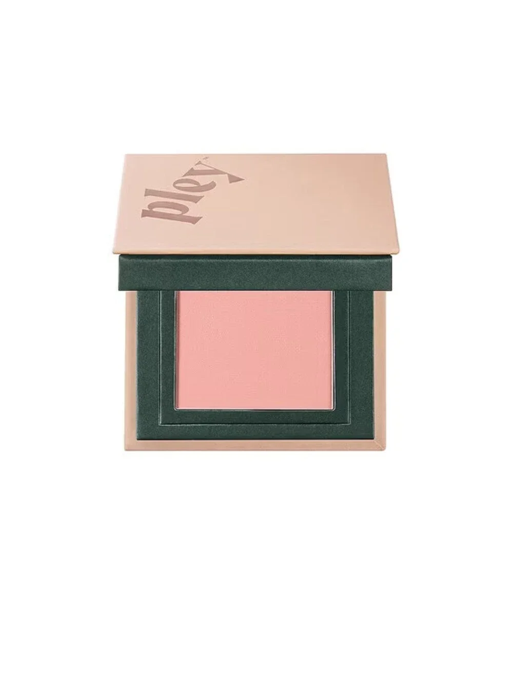 Pley Beauty Vegan Blush PURE BLISS 5g / 0.18 oz  New with Box
